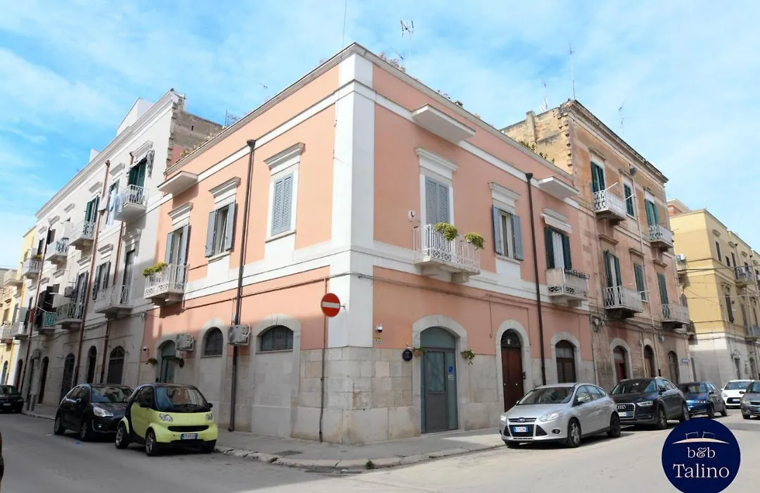 B&B Talino-1