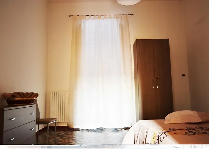 B&B Venti Del Sud Trani