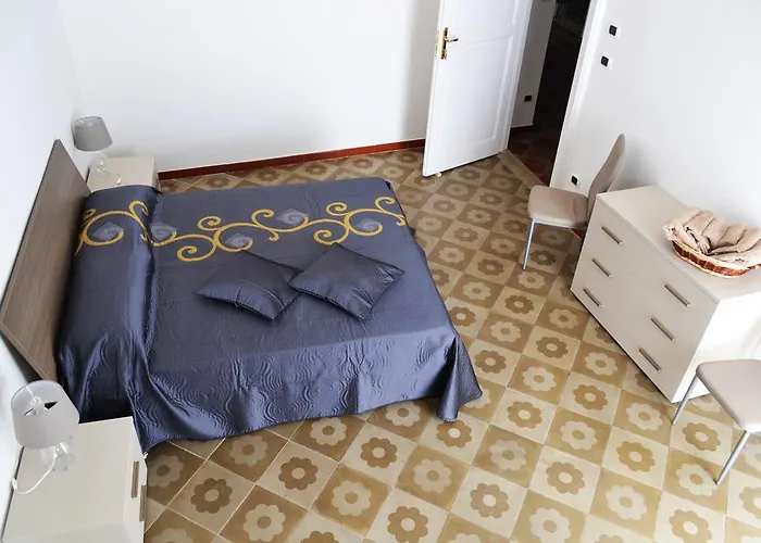 B&B Venti Del Sud Trani
